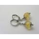 Citrine Earrings
