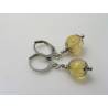 Citrine Earrings
