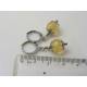 Citrine Earrings