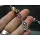 Snake Earrings