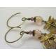 Dragonfly Earrings