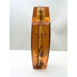 GUESS BY MARCIANO, 100ml EDP Spray for Women, slightly used