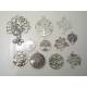 Other available tree pendants