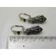 Owl Earrings