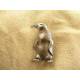 Penguin Brooch