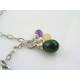 St Christopher Necklace, Protection