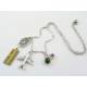 St Christopher Necklace, Protection