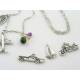 St Christopher Necklace, Protection