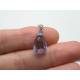 Iolite Necklace