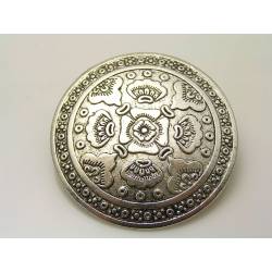 Celtic Hair Clip