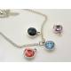 Swarovski Crystal Necklace