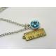 Swarovski Crystal Necklace