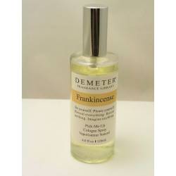 Frankincense by Demeter, Cologne Spray 120ml, slightly used