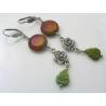 Flower Earrings
