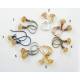Mystic Quartz Earrings