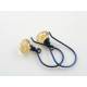Mystic Quartz Earrings