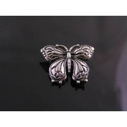 Butterfly Brooch