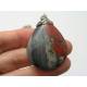 Bloodstone Necklace