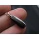 Australian Opal Necklace, Sterling Silver 925