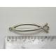 Inline Fish Bracelet Link