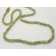 Chrysoberyl Cat's Eye Necklace