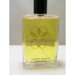 Classic Mimosa, by Von Eusersdorff, 100ml EdP