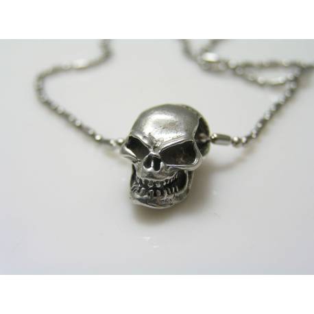 Skull Necklace