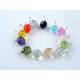 Cubic Zirconia Colours available