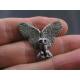 Owl Brooch