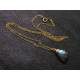 Labradorite Necklace