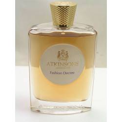 Fashion Decree, EdT by Atkinsons