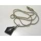 Iolite Necklace