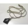 Iolite Necklace