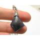Iolite Necklace