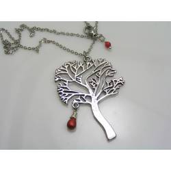 Tree of Life Necklace