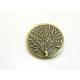 Tree of Life Brooch