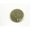 Tree of Life Brooch