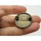 Tree of Life Brooch