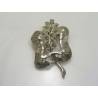 Silver Brooch