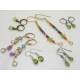 Peridot Earrings