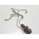 Jasper Dummy Necklace