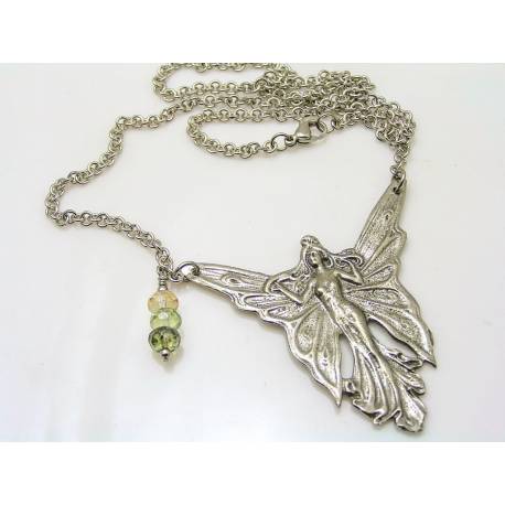 Fairy Necklace