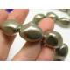 Tree of Life Necklace with Green Pendant