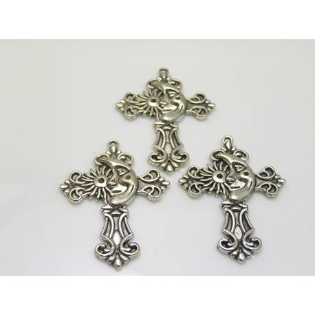 Cross Pendants