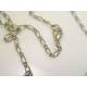 Venn Diagramm Pendant Necklace