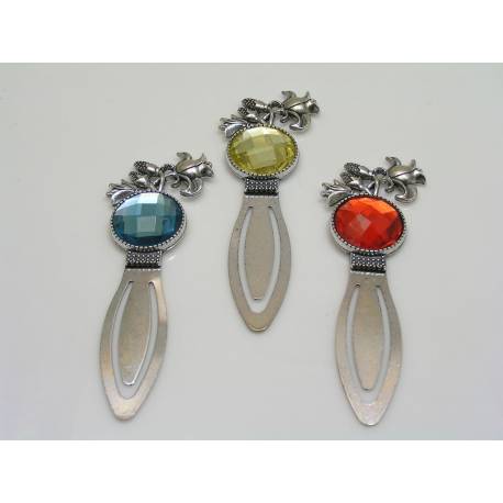 Bookmark, Gift Idea, choose colour