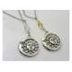 Couple Necklace