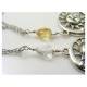 Couple Necklace