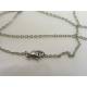 Tiger's Eye Carved Rabbit Necklace