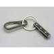 Skull Keyring